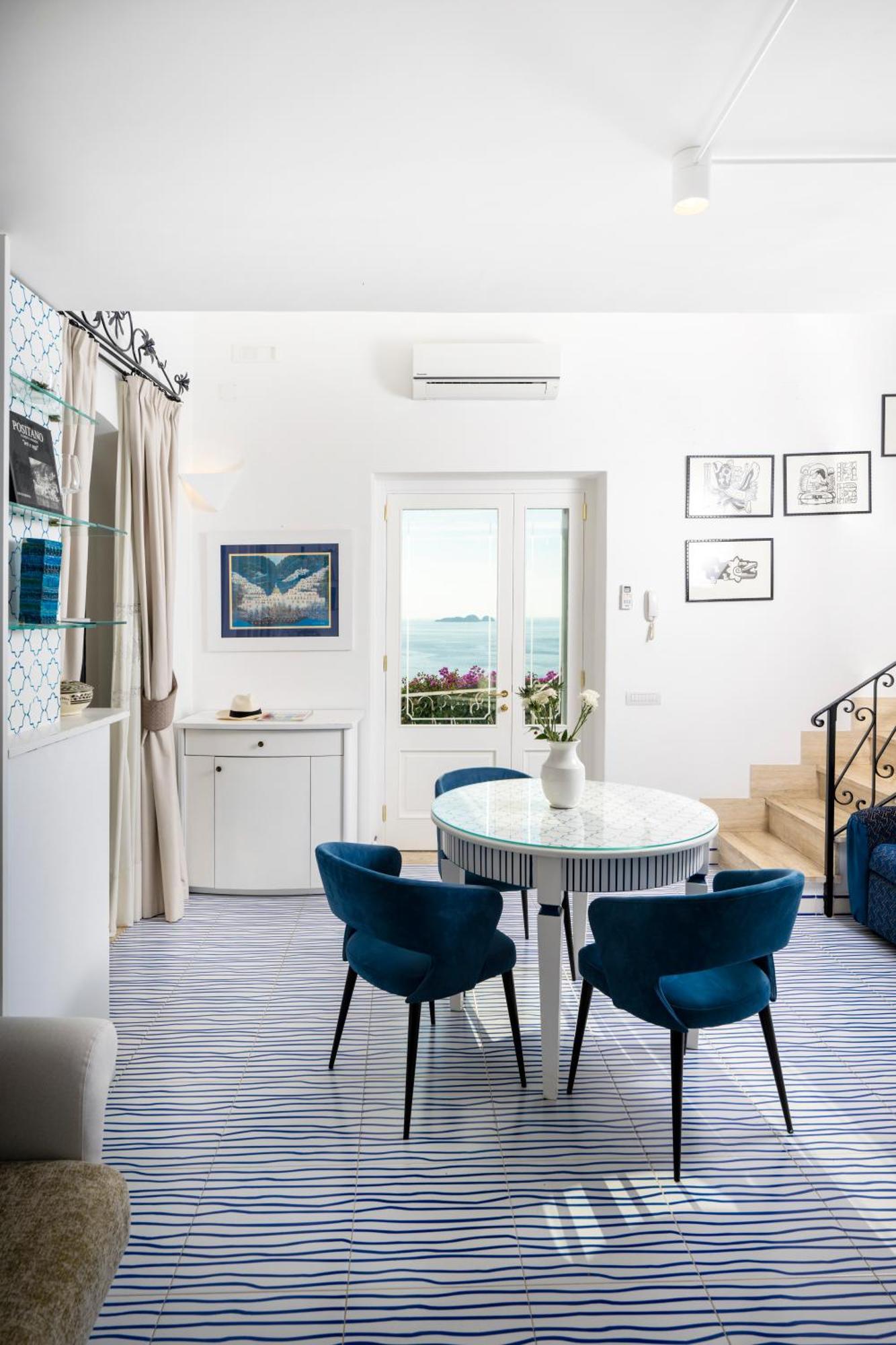 Appartamento Casetta Arienzo Positano
