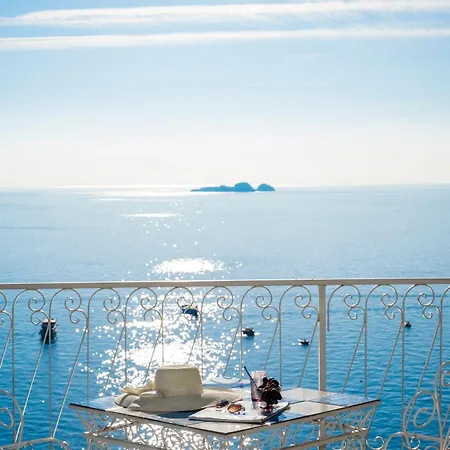Casetta Arienzo Positano Exterior photo